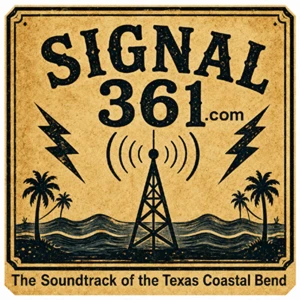 Signal 361 Radio