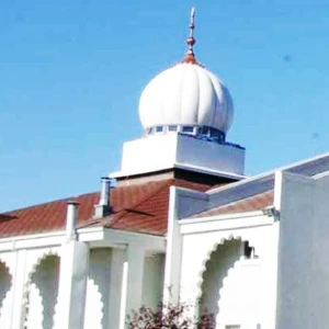 SikhNet Radio - Dashmesh Culture Center