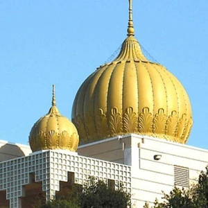 SikhNet Radio - El Sobrante