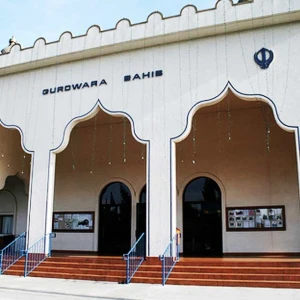 SikhNet Radio - Fremont