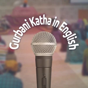 SikhNet Radio - Gurbani Katha English