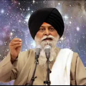 SikhNet Radio - Gurbani Katha - Punjabi