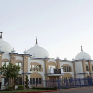 SikhNet Radio - Gurdwara Sahib West Sacramento