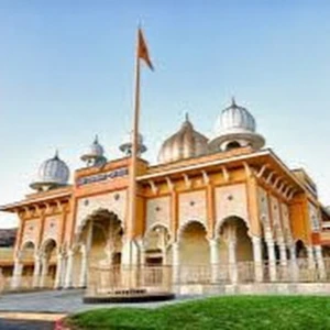 SikhNet Radio - Gurdwara San Jose