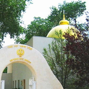SikhNet Radio - Hacienda De Guru Ram Das