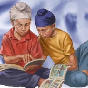 SikhNet Radio - Stories