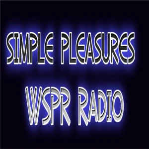 WSPR Radio