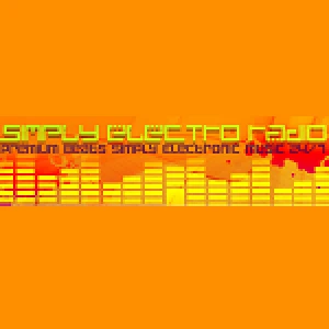 Simply Electro Radio