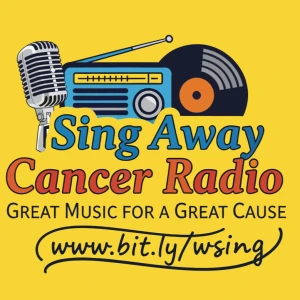 Sing Away Cancer Radio