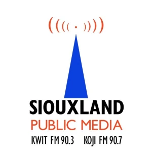 Siouxland Public Radio - HD3 BBC