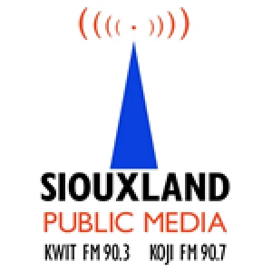 Siouxland Public Radio - HD3 BBC
