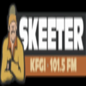 Skeeter 101.5