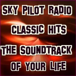 Sky Pilot Radio - Classic Hits