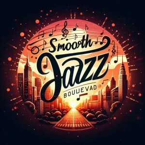 Smooth Jazz Boulevard