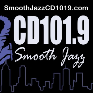 Smooth Jazz CD 101.9