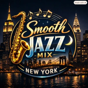 Smooth Jazz Mix New York