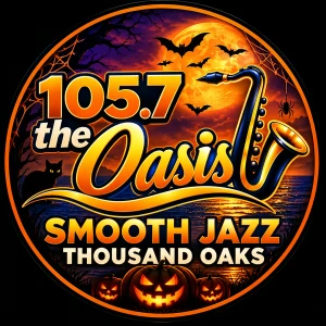 105.7 The Oasis