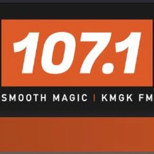 Smooth Magic 107.1