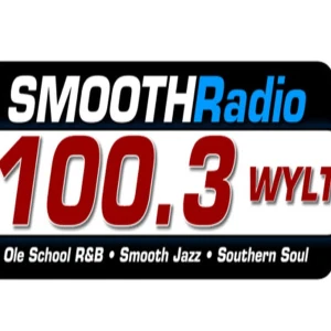 Smooth Radio 100.3 FM