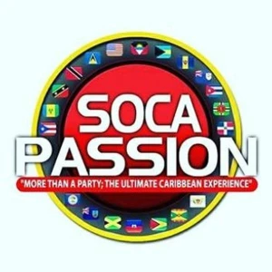 Soca Passion