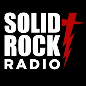 Solid Rock Radio