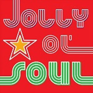 SomaFM - Jolly Ol\' Soul