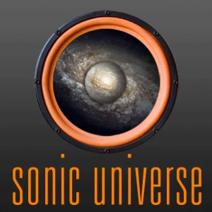 SomaFM - Sonic Universe