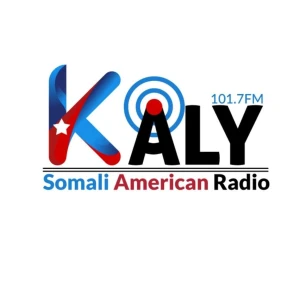 Somali American Radio (KALY-LP)
