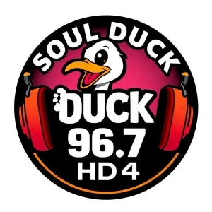Soul Duck - KBDB-HD4