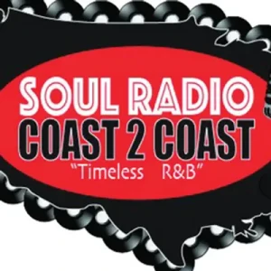 Soul Radio Coast2Coast