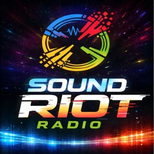 Sound Riot Radio