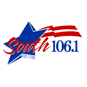 South 106.1