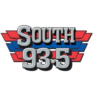 South 93.5