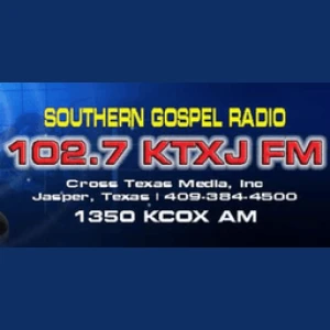 Southern Gospel Radio 102.7 FM