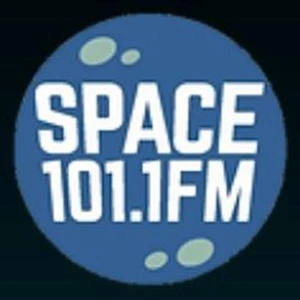 SPACE 101.1 FM