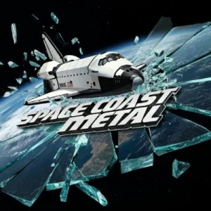 Space Coast Metal Radio