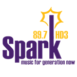 Spark HD 89.7 FM