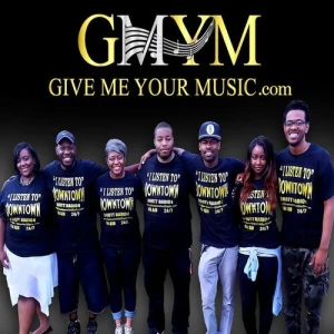 Speak Up Radio