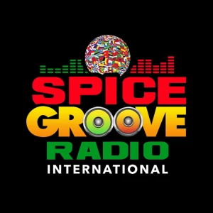 Spice Groove Radio International