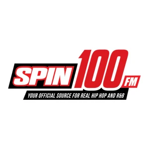 Spin 100 FM