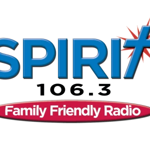 Spirit 106.3