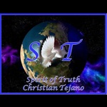 Spirit of Truth Christian Tejano logo