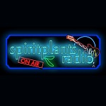 SpiritPlants Radio