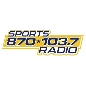 Sport Radio 870 AM 103.7 FM