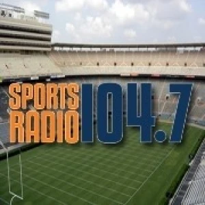 Sports Radio 104.7