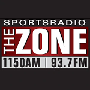 Sports Radio 1150 The Zone
