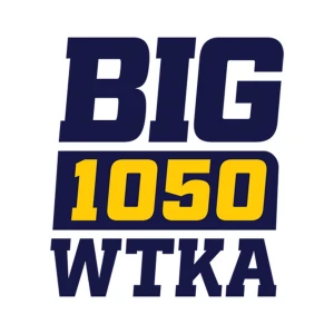 The Big 1050 WTKA
