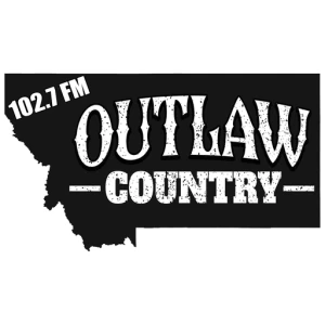 102.7 Outlaw Country
