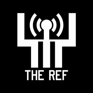 Sports Talk 1400 The Ref