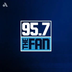 95.7 The Fan